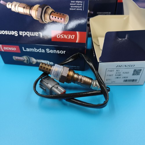 Denso 234 4260 downstream - denso, left