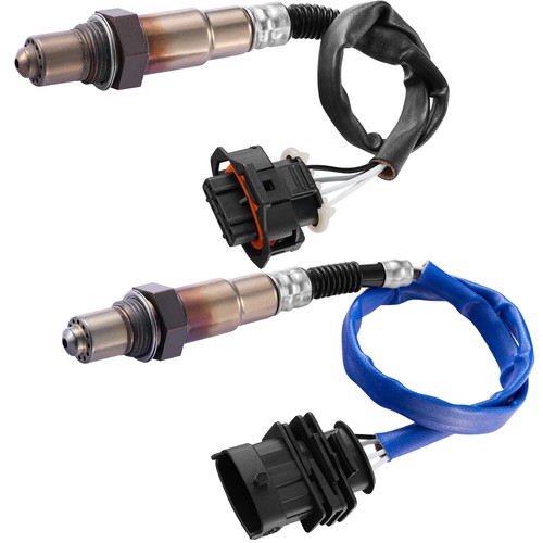 2pcs downstream oxygen o2 - 2pcs, &