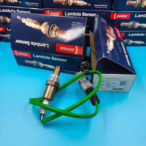 Denso 234 9304 downstream - denso, 234-9304