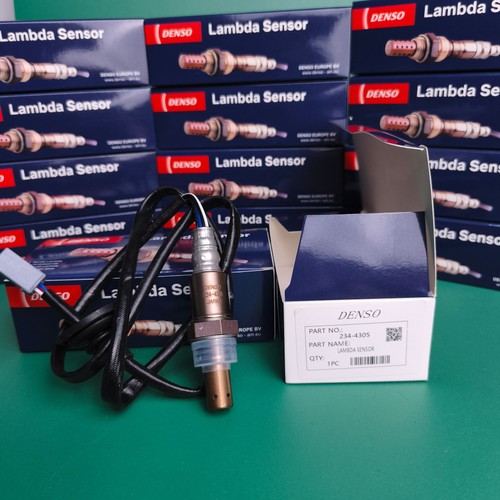 Downstream sensor denso - o2, sensor-oe