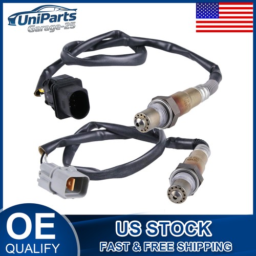 2pcs upstream down oxygen o2 - 2pcs, +