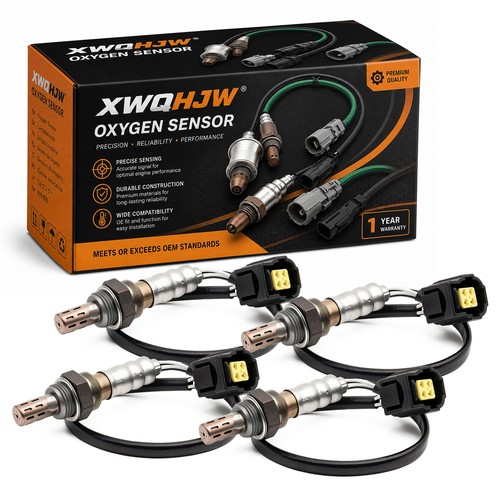 New oxygen sensor for - 4*o2,