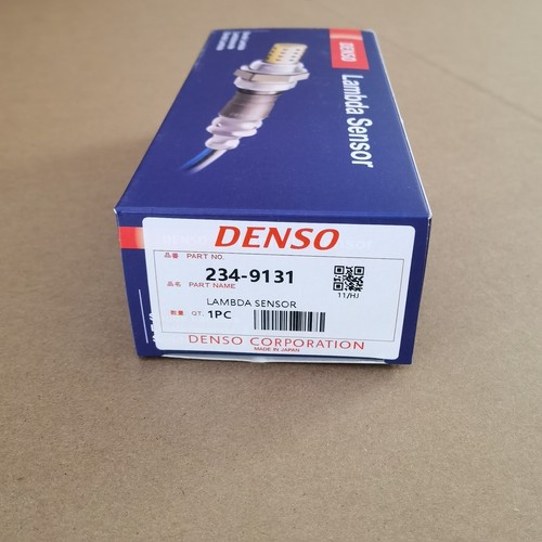 Oem denso oxygen sensor - o2,