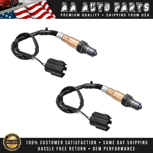 2pcs oxygen sensor for - 2pcs,