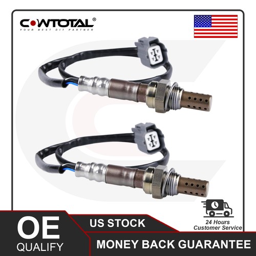 2pcs for 1998 1999 2002 - 2pcs, honda