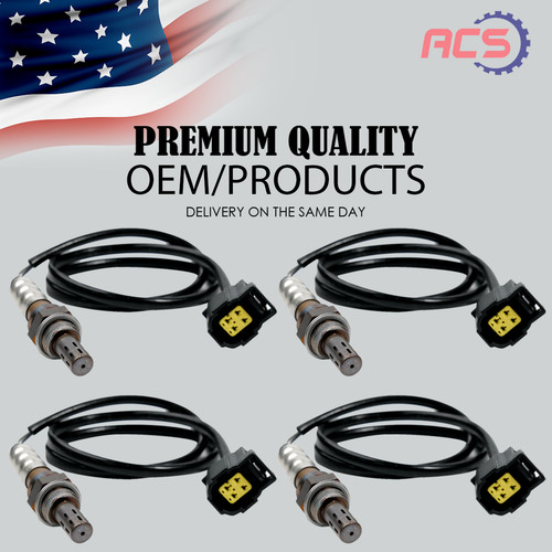 4pcs upstream downstream - 4pcs,