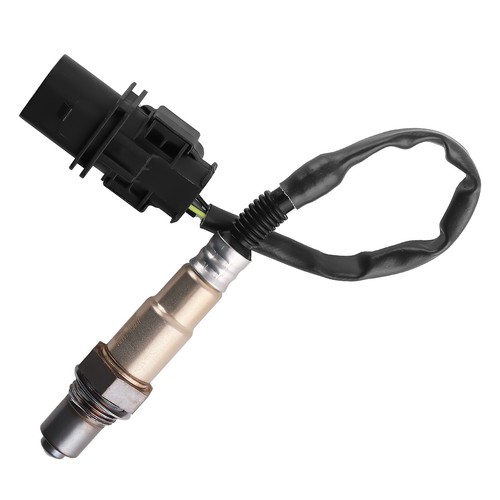 Upstream oxygen sensor for - oxygen,