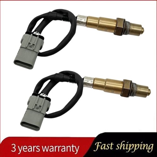 Oxygen sensor for - 2x,