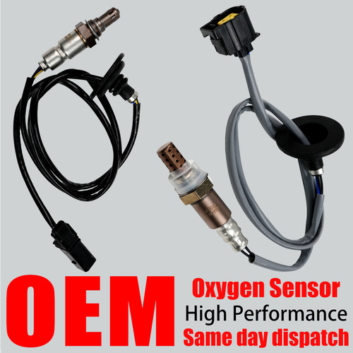 Oem downstream oxygen - &,