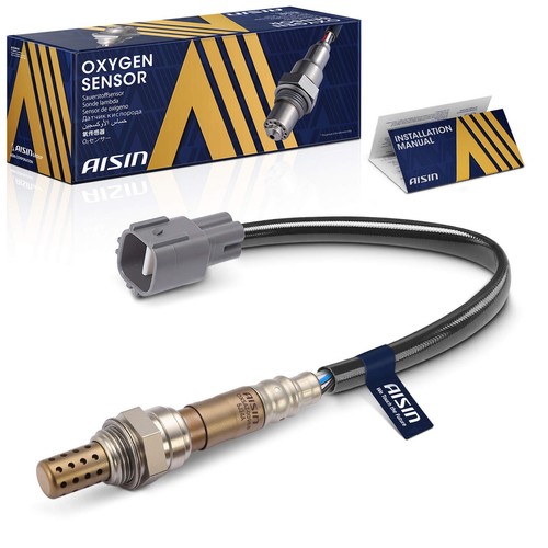 Aisin downstream oxygen - aisin,