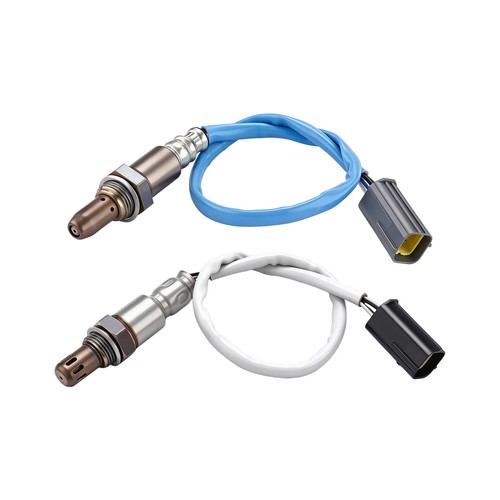 2pcs downstream oxygen - 2pcs, o2