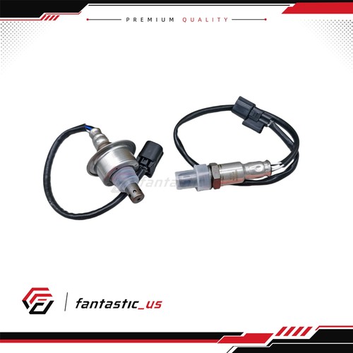 2pcs oxygen sensor - 2pcs,