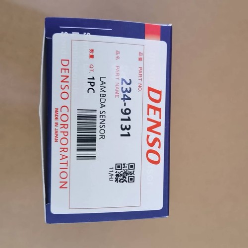 Upstream oxygen sensor for - oxygen,