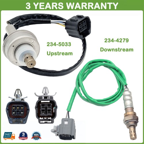 2pcs oxygen sensor for - sensor,