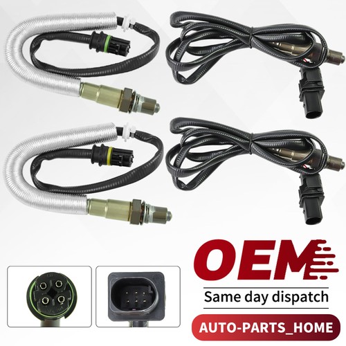 4pcs for 2007 2013 - for, 2007-2013