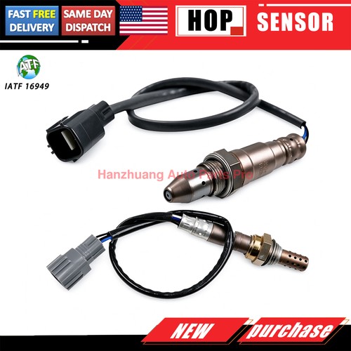 2pcs oxygen sensor - 2pcs, o2