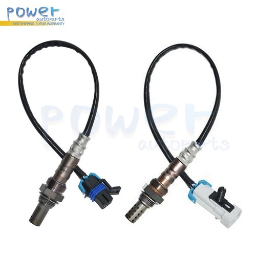 2pcs oxygen sensor - 2pcs,