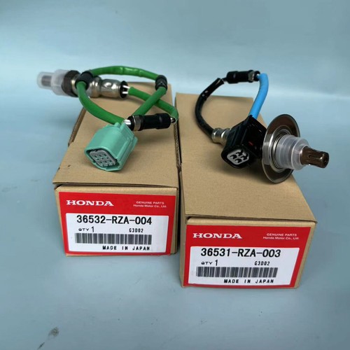 Honda oem 2pcs upstream - oem, &
