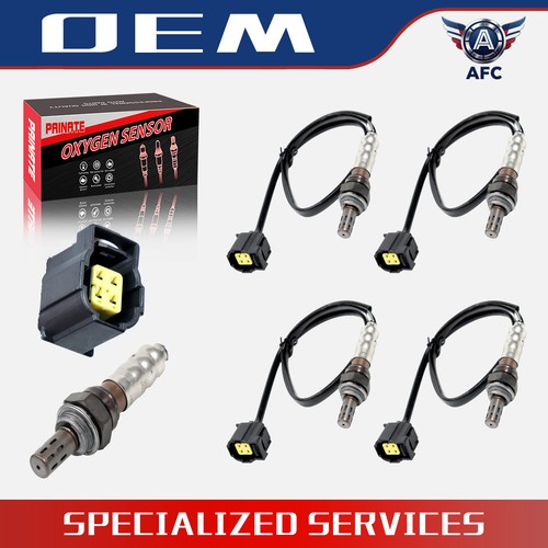 Oxygen sensor - o2,