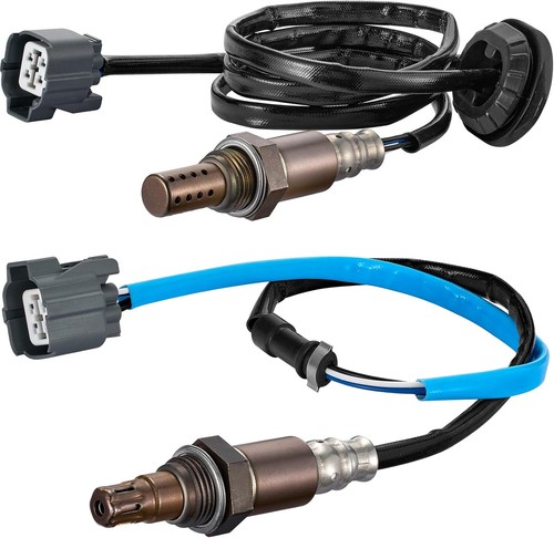 For 2003 2007 honda - 2x,