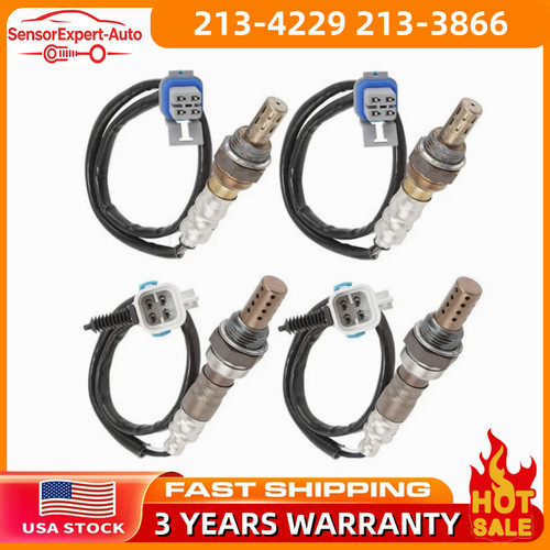 Set for delco oxygen - for, ac