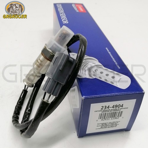 Denso oxygen sensor - denso, o2