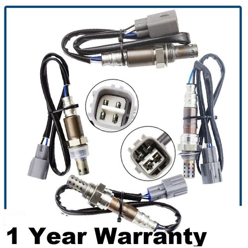 4pc oxygen sensor 2 for - 4pc, 1&2
