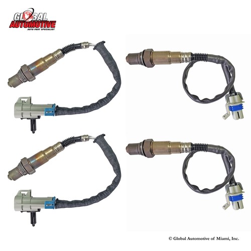 Set delco oxygen o2 - ac,