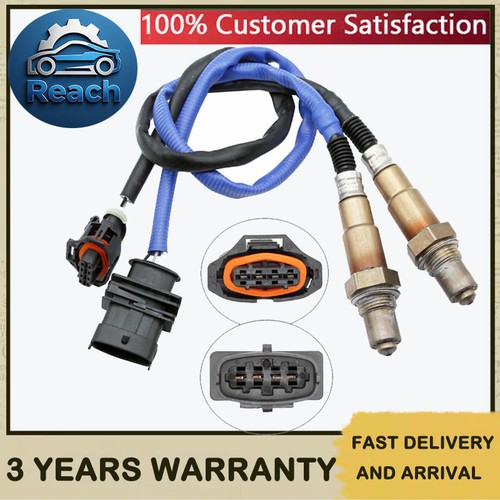 Oxygen sensor upstream - oxygen, upstream&
