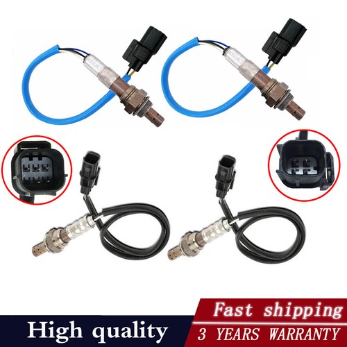 4pcs oxygen sensor - 4pcs,