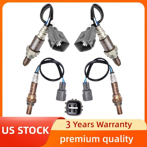 4pcs air fuel ratio - 4pcs,