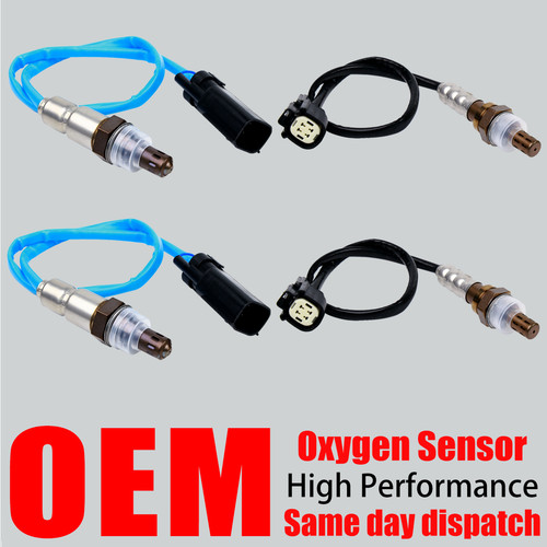 4pcs oem upstream downstream - 4pcs,