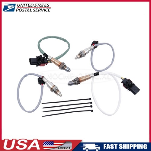 4pcs oxygen sensor for - oxygen,