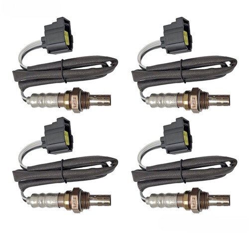 Set ntk oxygen o2 sensor - 4,
