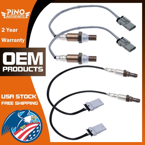 4pcs oxygen sensors - sensors, oem