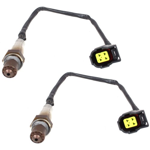 Set oxygen sensors - 2,
