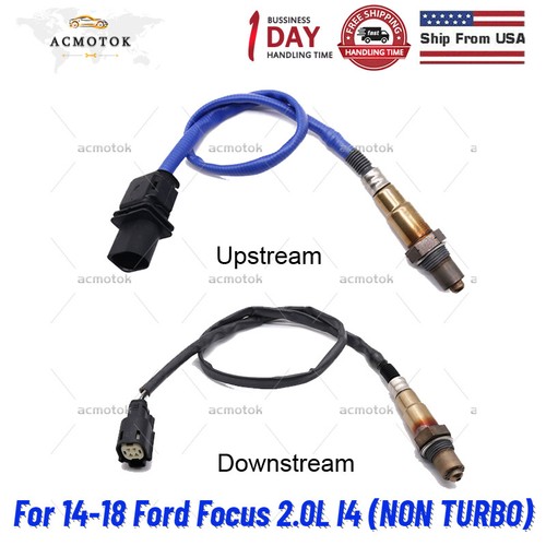 For 2014 2018 ford - for, focus