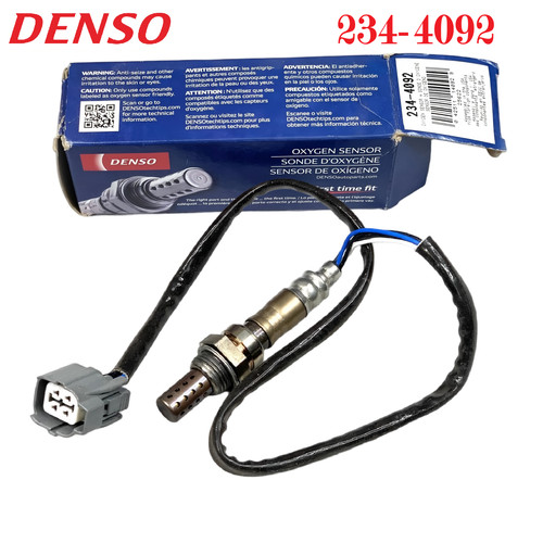 Denso 234 4092 downstream - denso, o2