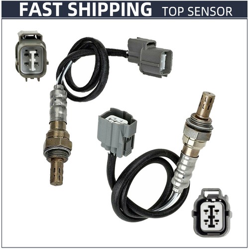 2pcs oxygen sensor - o2,