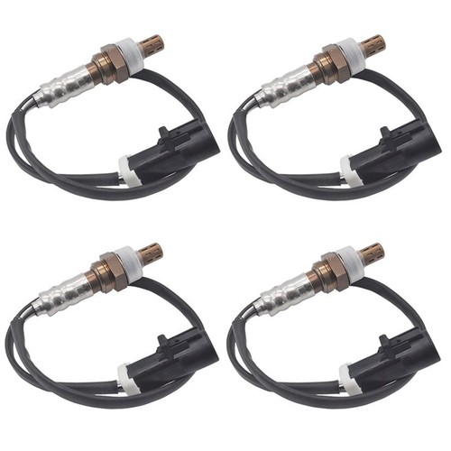 Set new oxygen - oxygen, sensor